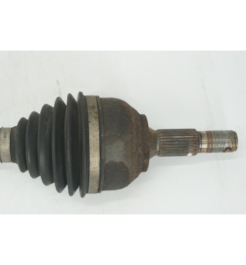 9806153180  Peugeot Expert Antriebswelle Gelenkwelle vorne rechts  -14824-