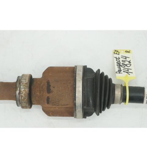 9806153180  Peugeot Expert Antriebswelle Gelenkwelle vorne rechts  -14824-