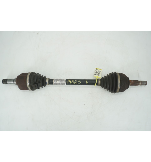 9806153080  Peugeot Expert Antriebswelle Gelenkwelle vorne links  -14825-