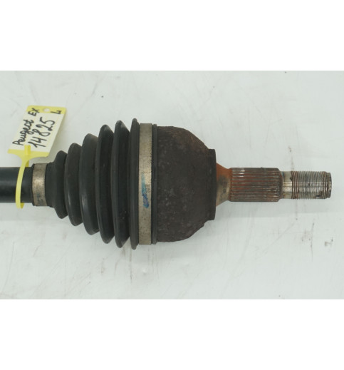 9806153080  Peugeot Expert Antriebswelle Gelenkwelle vorne links  -14825-