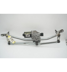 9808465280  Peugeot Expert Wischermotor mit Wischergestänge  -14826-