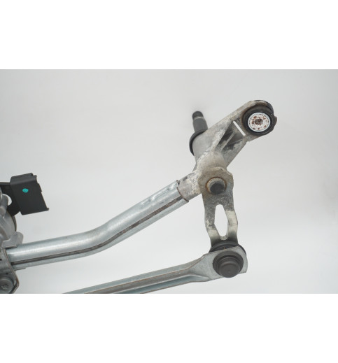 9808465280  Peugeot Expert Wischermotor mit Wischergestänge  -14826-