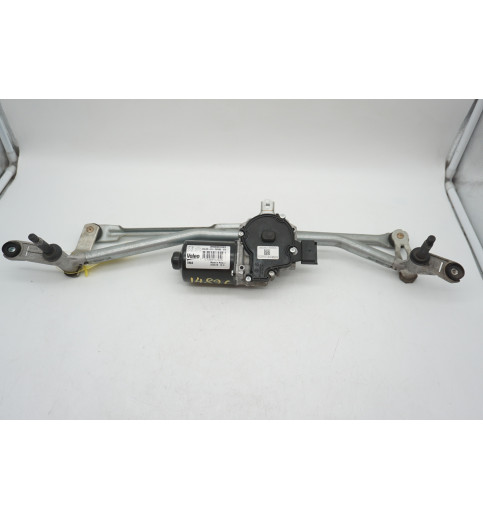 9808465280  Peugeot Expert Wischermotor mit Wischergestänge  -14826-