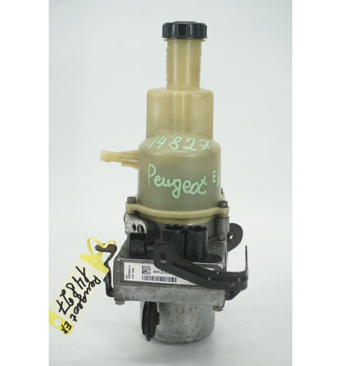 9818127580  Peugeot Expert  Elektrohydraulische Servopumpe  -14827-