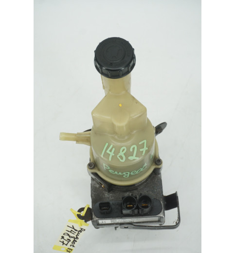 9818127580  Peugeot Expert  Elektrohydraulische Servopumpe  -14827-