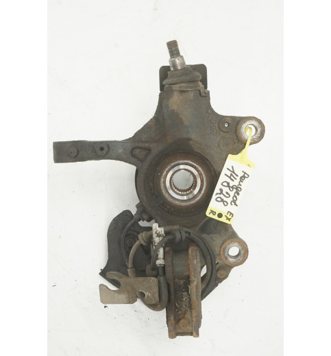 Peugeot 98136416  Peugeot Expert  Achsschenkel vorne rechts  -14828- Achsschenkel