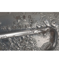 98136416  Peugeot Expert  Achsschenkel vorne rechts  -14828-