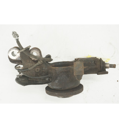 Peugeot 98136419  Peugeot Expert  Achsschenkel vorne links  -14829- Achsschenkel