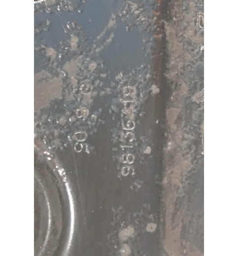 Peugeot 98136419  Peugeot Expert  Achsschenkel vorne links  -14829- Achsschenkel