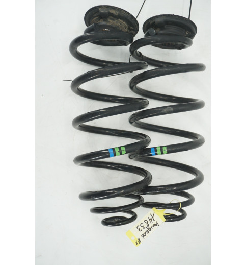 Peugeot 9812322280 Peugeot Expert  Federn -14833- Blatt- & Spiralfedern