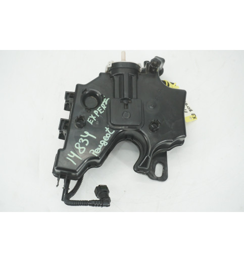 Peugeot 9806830680 980683068002 Peugeot Expert  FAP-Flüssigkeitstank -14834- Sonstige