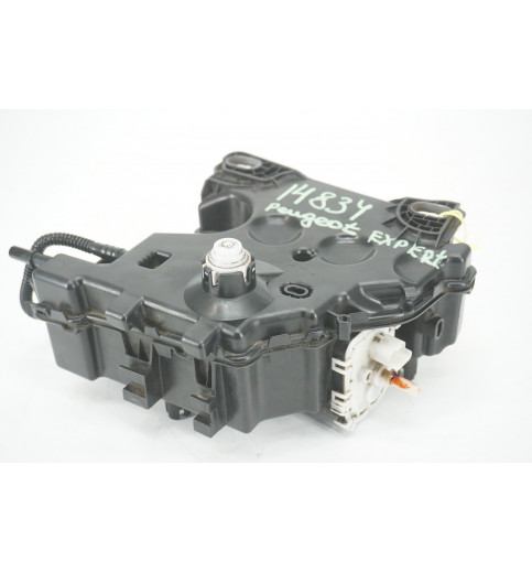 Peugeot 9806830680 980683068002 Peugeot Expert  FAP-Flüssigkeitstank -14834- Sonstige