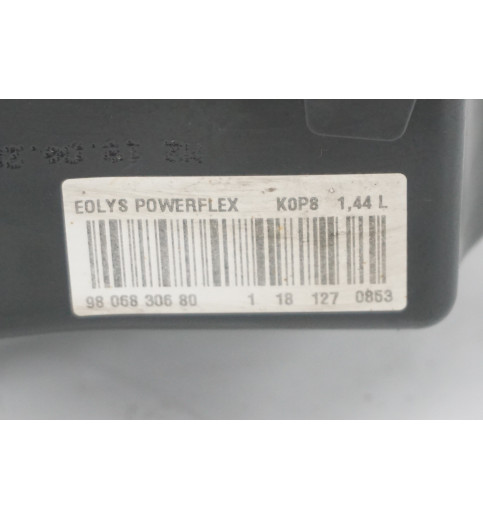 Peugeot 9806830680 980683068002 Peugeot Expert  FAP-Flüssigkeitstank -14834- Sonstige