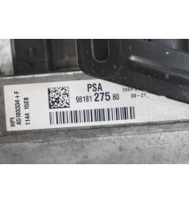 9806830680 980683068002 Peugeot Expert  FAP-Flüssigkeitstank -14834-