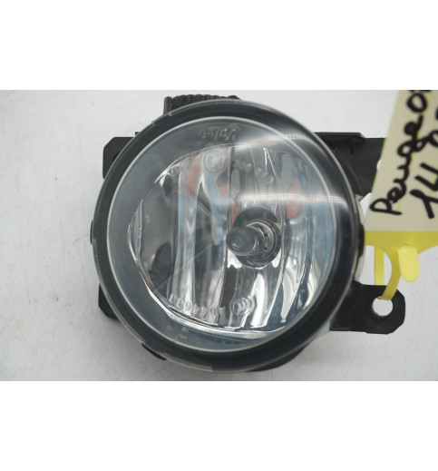 89211690 9687410080 Peugeot Expert Nebelscheinwerfer Nebelleuchte Vorne L-14836-
