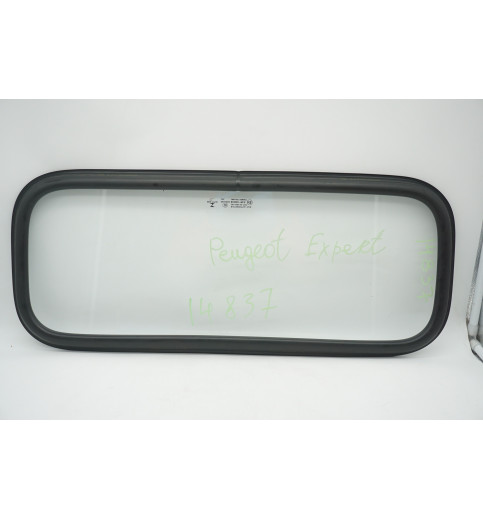  Peugeot Expert  Scheibe Trennwand Glass  -14837-