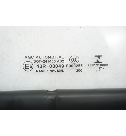  Peugeot Expert  Scheibe Trennwand Glass  -14837-