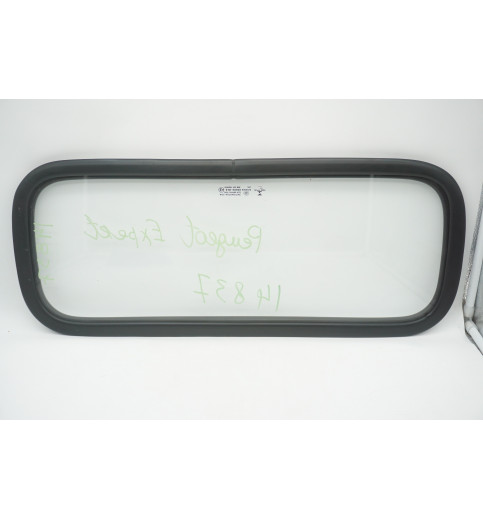  Peugeot Expert  Scheibe Trennwand Glass  -14837-