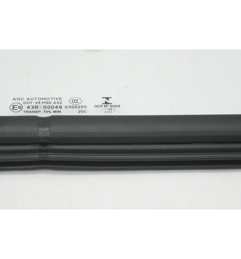  Peugeot Expert  Scheibe Trennwand Glass  -14837-