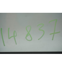  Peugeot Expert  Scheibe Trennwand Glass  -14837-