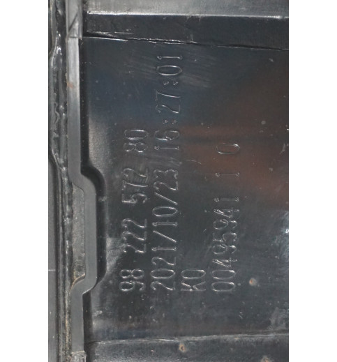 9822257280 P1001375 P1001427 Peugeot Expert  AdBlue Tank  -14838-