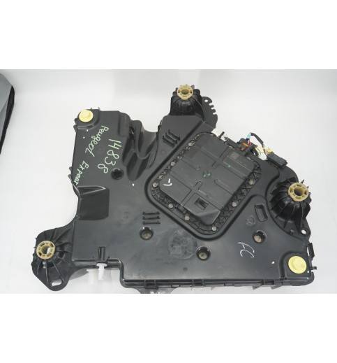 9822257280 P1001375 P1001427 Peugeot Expert  AdBlue Tank  -14838-