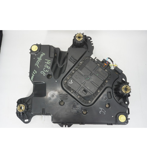 9822257280 P1001375 P1001427 Peugeot Expert  AdBlue Tank  -14838-