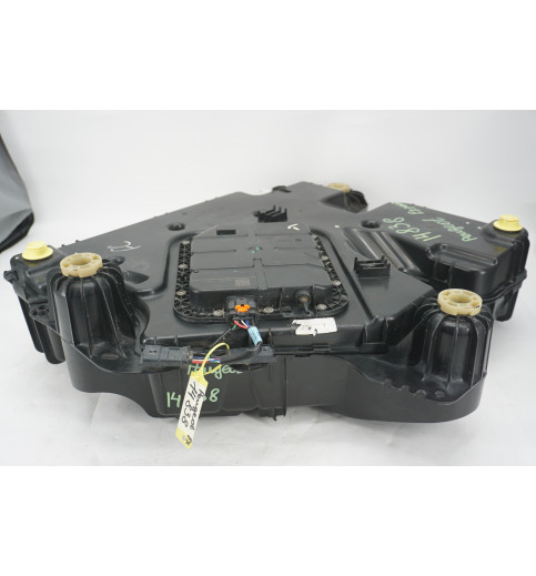 9822257280 P1001375 P1001427 Peugeot Expert  AdBlue Tank  -14838-