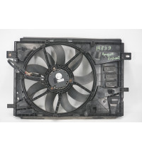 980589748001 Peugeot Expert  Kühlerlüftermotor   -14839-