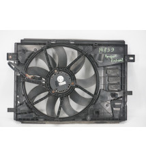 980589748001 Peugeot Expert  Kühlerlüftermotor   -14839-