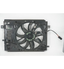980589748001 Peugeot Expert  Kühlerlüftermotor   -14839-