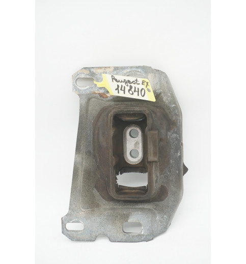 9821257480 9673768580 Peugeot Expert  Getriebelager Getriebedämpfer -14840-
