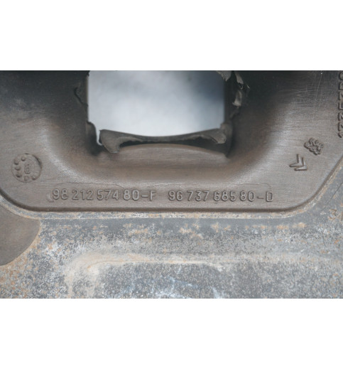 9821257480 9673768580 Peugeot Expert  Getriebelager Getriebedämpfer -14840-