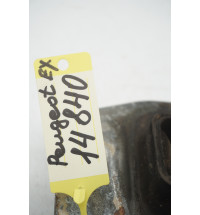 9821257480 9673768580 Peugeot Expert  Getriebelager Getriebedämpfer -14840-