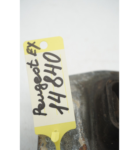 9821257480 9673768580 Peugeot Expert  Getriebelager Getriebedämpfer -14840-