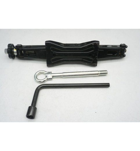  9811866680 9807676080 Peugeot Expert  Bordwerkzeug  Wagenheber  -14841-