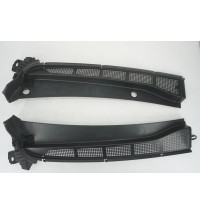9808467277 9808467377 Peugeot Expert  Wasserkasten Windlauf -14843-