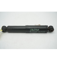 981651058004 Peugeot Expert  Stoßdämpfer hinten -14844-