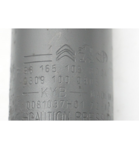 981651058004 Peugeot Expert  Stoßdämpfer hinten -14844-