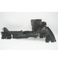 9808276880 9808780080 9812134080 Peugeot Expert  Lufteinlass Luftführung -14845-