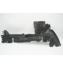 9808276880 9808780080 9812134080 Peugeot Expert  Lufteinlass Luftführung -14845-