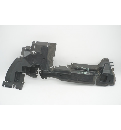 9808276880 9808780080 9812134080 Peugeot Expert  Lufteinlass Luftführung -14845-