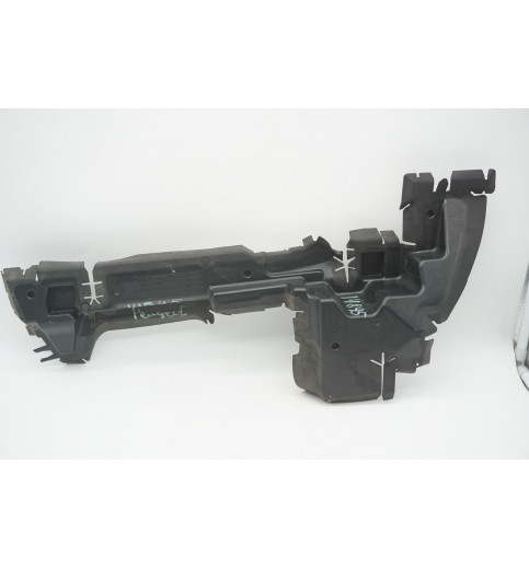 9808276880 9808780080 9812134080 Peugeot Expert  Lufteinlass Luftführung -14845-