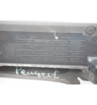 9808276880 9808780080 9812134080 Peugeot Expert  Lufteinlass Luftführung -14845-