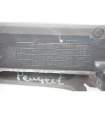 9808276880 9808780080 9812134080 Peugeot Expert  Lufteinlass Luftführung -14845-