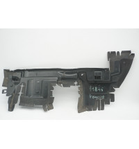 9808276980 9808780180 9812134180 Peugeot Expert  Lufteinlass Luftführung -14846-
