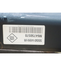 555014991R Renault Master 3  Hinterachse R-16 -14847-
