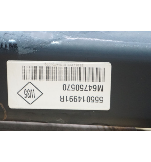555014991R Renault Master 3  Hinterachse R-16 -14847-