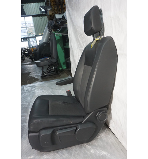 Peugeot Peugeot Expert  Sitz Fahrersitz Vorne Links  -14850- Sitze