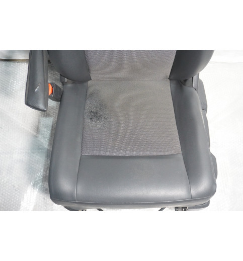 Peugeot Peugeot Expert  Sitz Fahrersitz Vorne Links  -14850- Sitze
